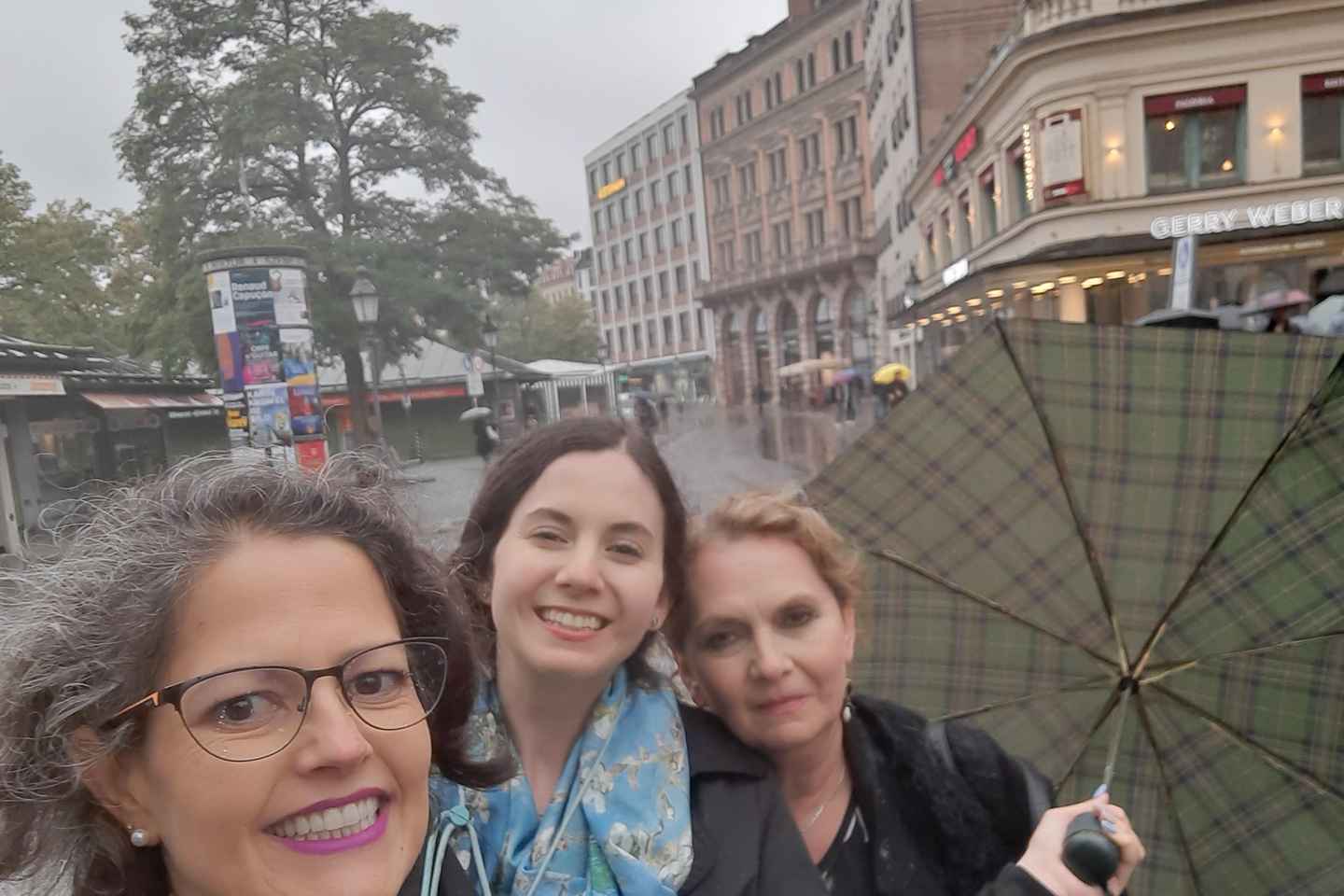 day tours in munich | get a local's perspective on a private walking tour