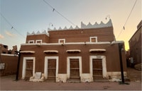 Heritage Ushaiqer Tour from Riyadh with Dinner - Housity