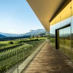 Marlengo: tour della cantina con degustazione presso la cantina Merano - DE