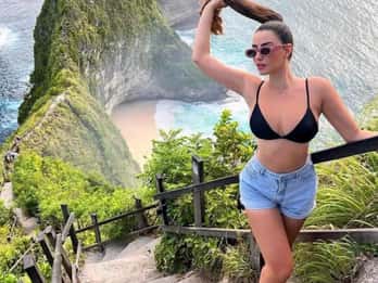 Bali - Nusa Penida Excursión Destacada de Snorkel y Tierra