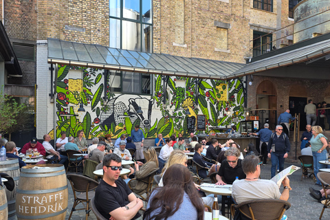 Bruges: Bachelor or Bachelorette Tour Bruges: Bachelor or Bachelorette Party Walking Tour