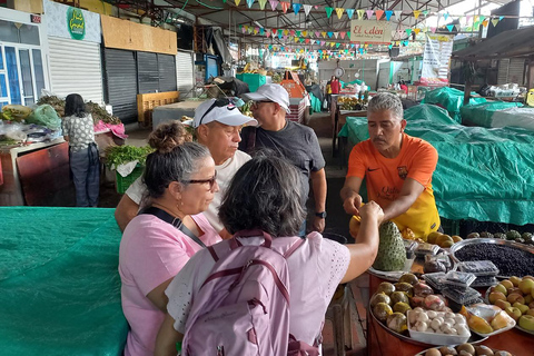 STREET FOOD TOUR