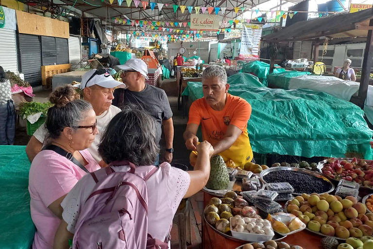 STREET FOOD TOUR