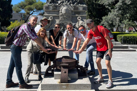 La Docta Free Walking Tour "Córdoba La Antigua".