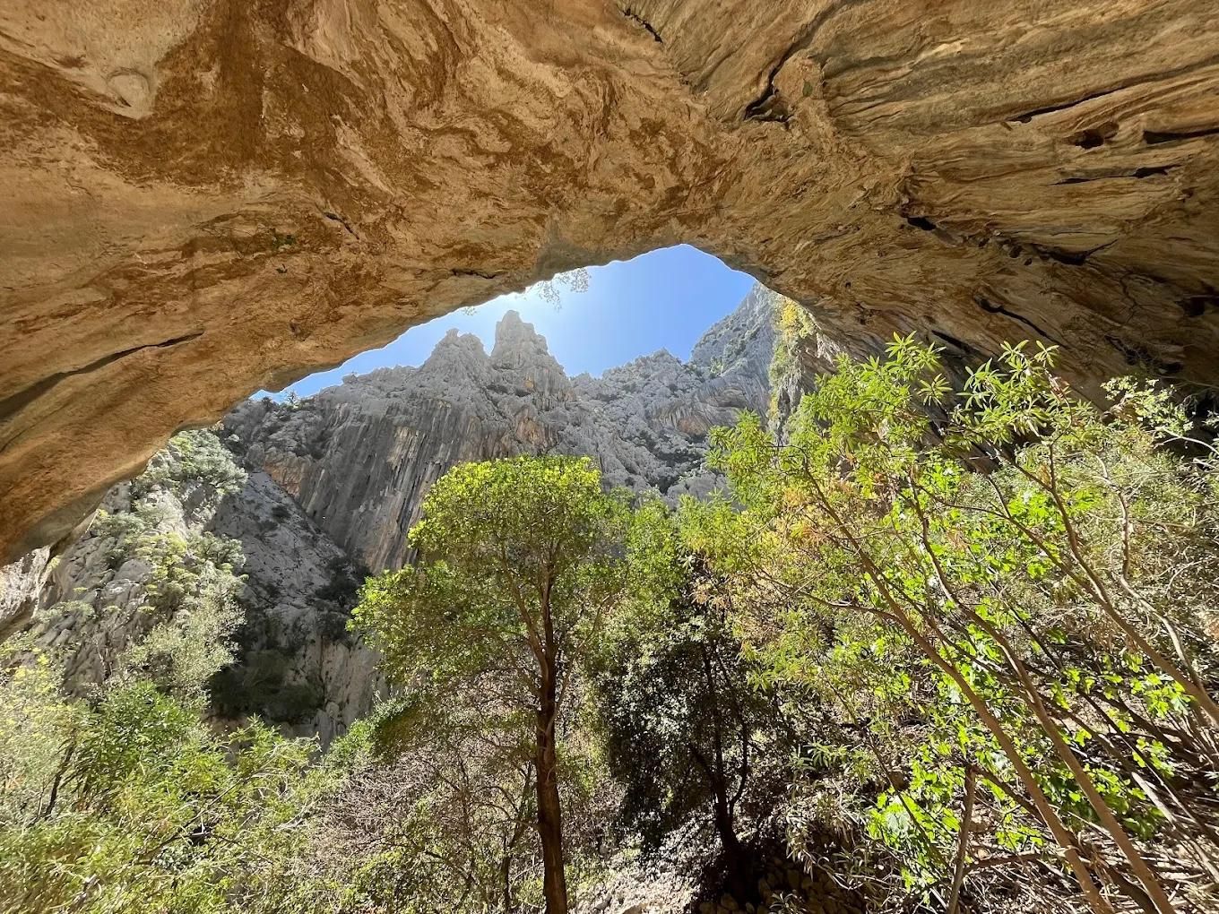 Dorgali: Wanderung durch die Gorropu-Schlucht mit Offroad-Transfer und Mittagessen