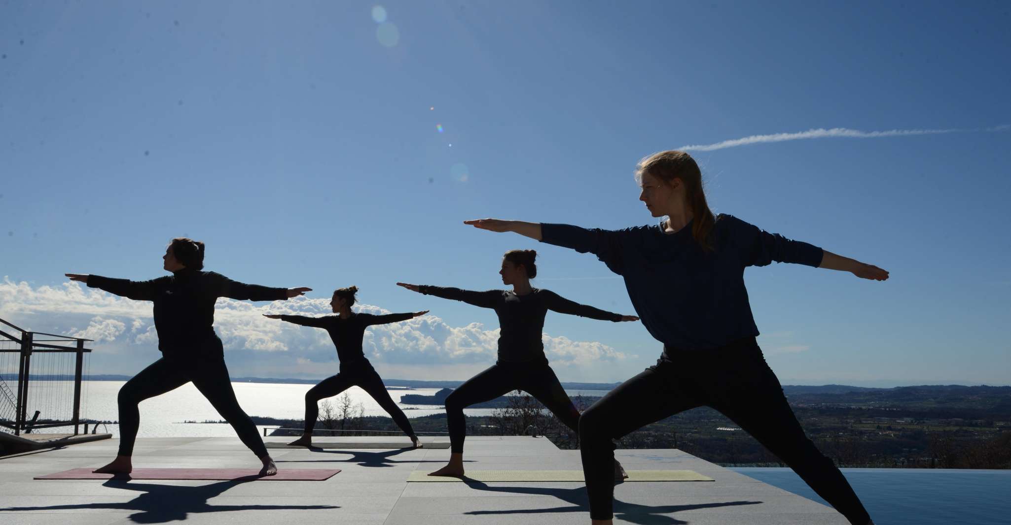 Lago di Garda - Mini Day Yoga Retreats - Housity