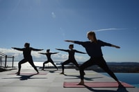 Lago di Garda - Mini Day Yoga Retreats - Housity