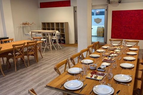 Mallorca: Market Tour, Sangria, and Paella Cooking Class