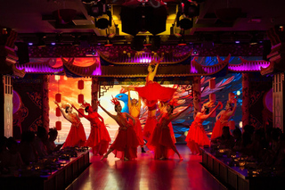 Esperienze gastronomiche a Harbin