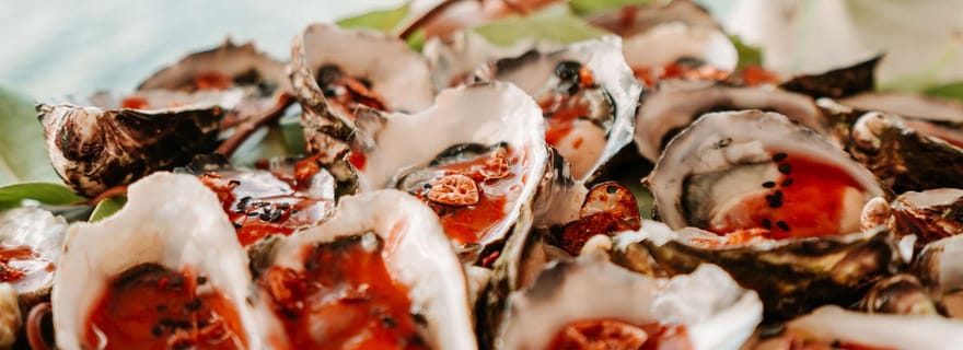 Croisière culturelle Bushtucker