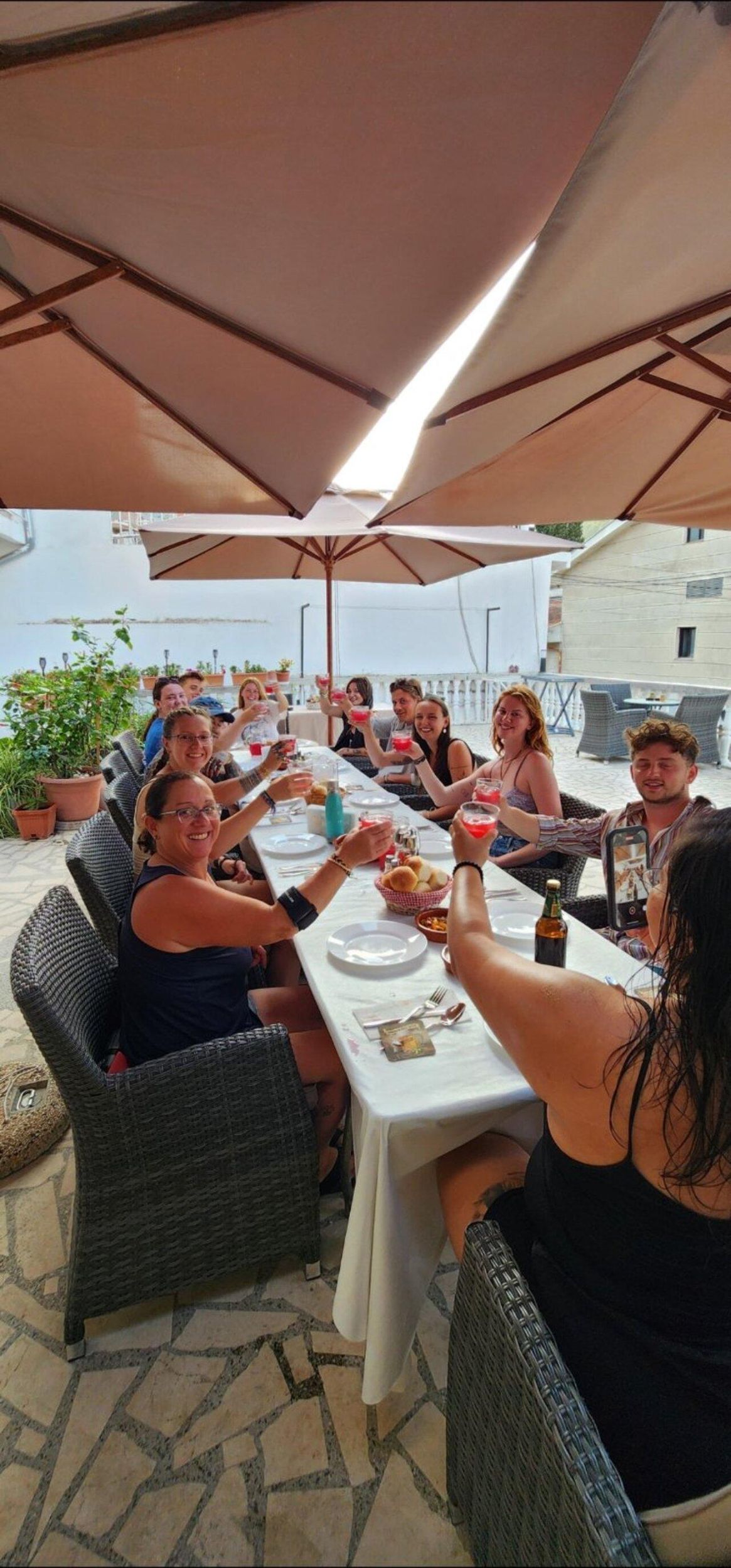 Ulcinj: Kochkurs - Inklusive Abendessen - Lokale Erfahrung
