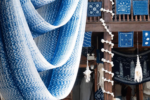 From Kunming: 7-Day Yunnan cultural private Tour