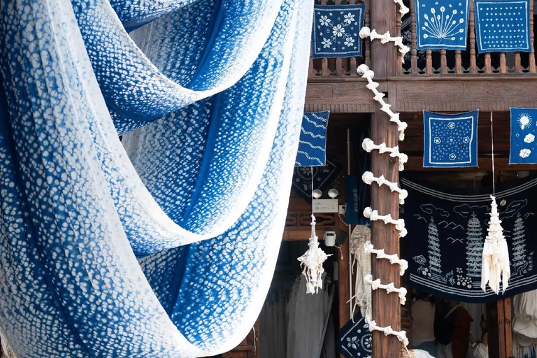 From Kunming: 7-Day Yunnan cultural private Tour