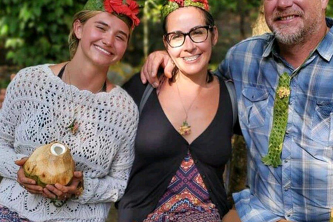 Zanzibar: Salam Cave, Spice and Stone Town TourZanzibar: Salamgrottan, kryddmarknaden och Stone Town