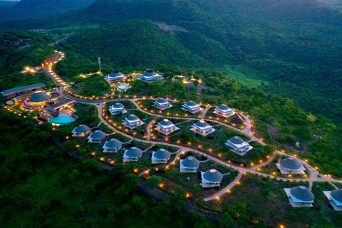 Von Addis Abeba: 6-tägige Chebera Churchura &amp; Halla Kella TourVon Addis Abeba aus: 6-tägige Tour nach Chebera Churchura und Halla Kella