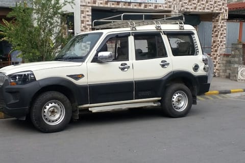 Airport Transfers