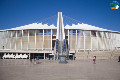 Ontdek Durban: een driedaagse ontsnapping vanuit EswatiniOntdek Durban: een driedaagse trip vanuit Eswatini