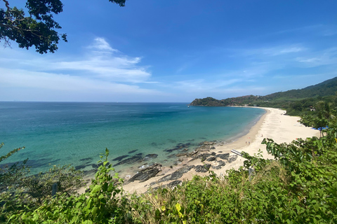 Ko Lanta: Sightseeingtour mit Mittagessen im LongtailbootKo Lanta: Sightseeingtour mit einem Longtailboot und Mittagessen