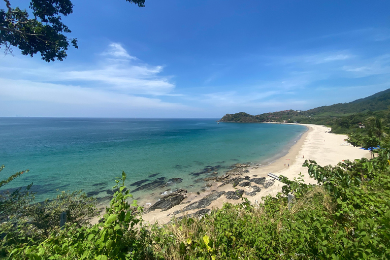 Ko Lanta: Sightseeingtour mit Mittagessen im LongtailbootKo Lanta: Sightseeingtour mit einem Longtailboot und Mittagessen