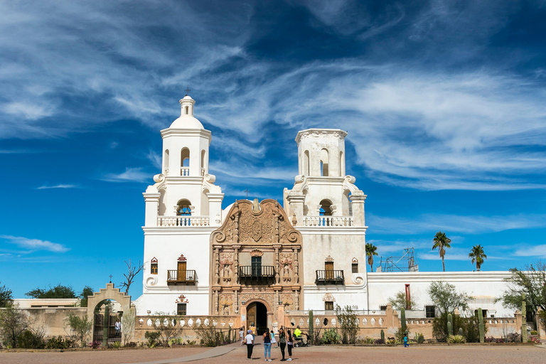 Tucson: Southern Arizona Attractions Discount Pass 7-Day (2025)