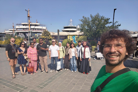 Istanbul:Princess Island(Büyükada)& Island Electric Car Trip Tour only includes guidance.