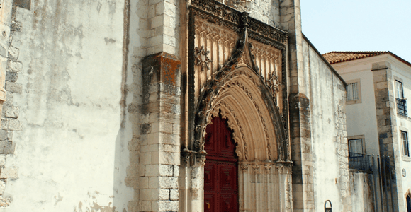 Von Porto nach Lissabon mit Zwischenstopps in Coimbra, Fátima und Santarém