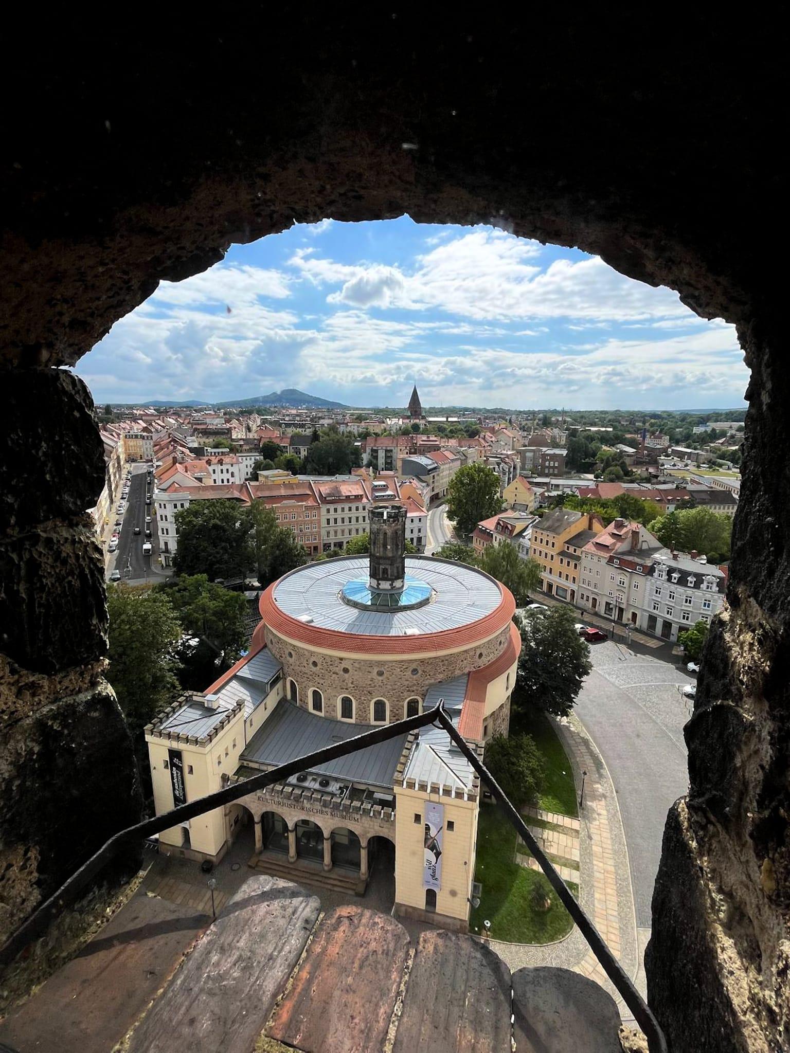 Private Tour durch Görlitz (1,5 bis 3 Stunden)