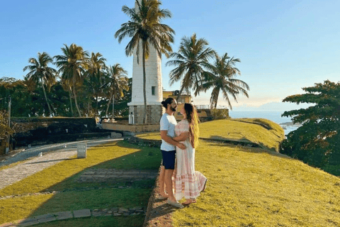 Bentota: River Safari, Turtle Hatchery & Galle Fort Day Tour