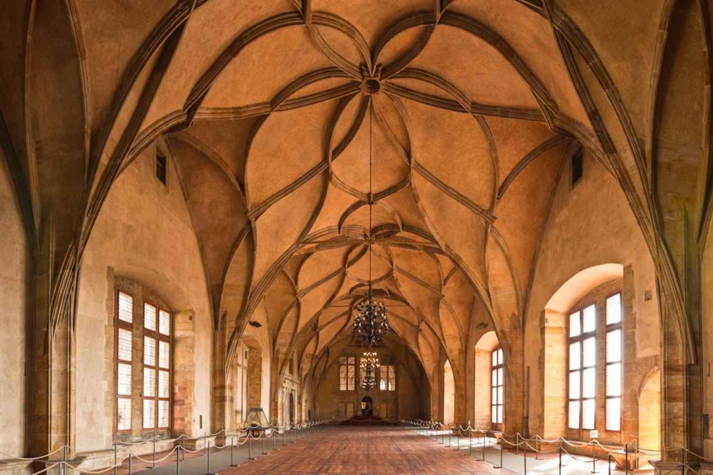 Prague: Prague Castle Skip-the-Line Ticket with Audioguide