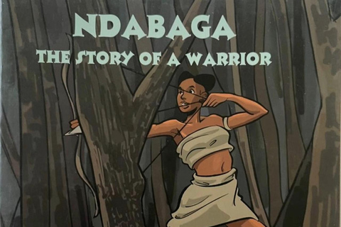 Kigali: Rwandan Stories & Crafts Workshop + Traditional Wear