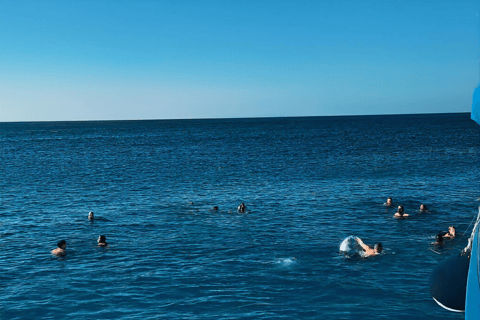 Ayia Napa: Through the Decades Greatest Hits | Sunset Cruise