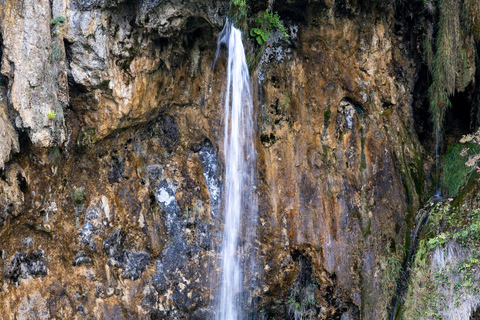 Zagreb: Bled & Plitvice Exclusive 2-Day Private driver