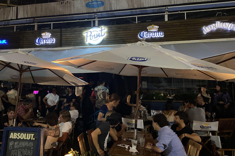 Punta del Este: Secret Night Tour Secret Night Tour