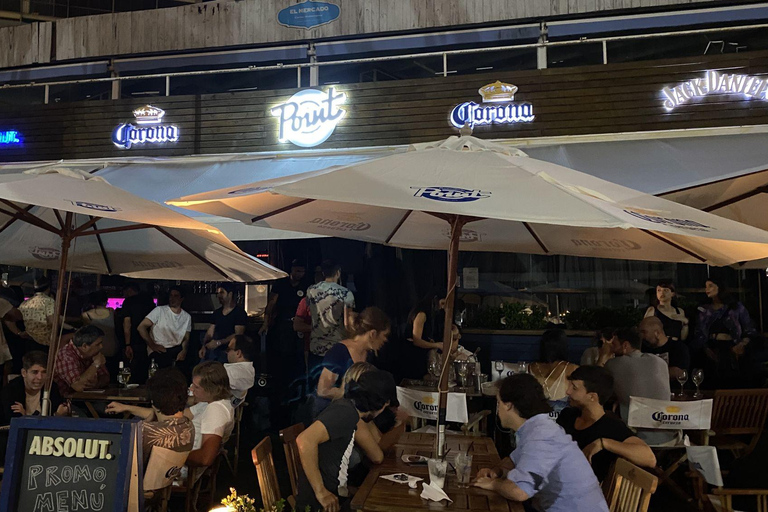 Punta del Este: Secret Night Tour Secret Night Tour