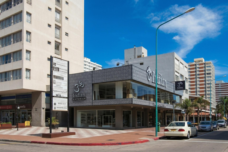 Religion, Food, Society: Best culture tour of Punta del Este
