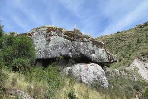 Chonta Viewpoint, Tarawasi &amp; Killarumiyoq Wycieczka prywatna