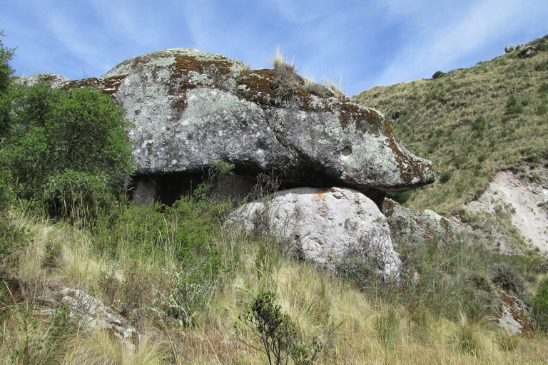 Chonta Viewpoint, Tarawasi &amp; Killarumiyoq Wycieczka prywatna