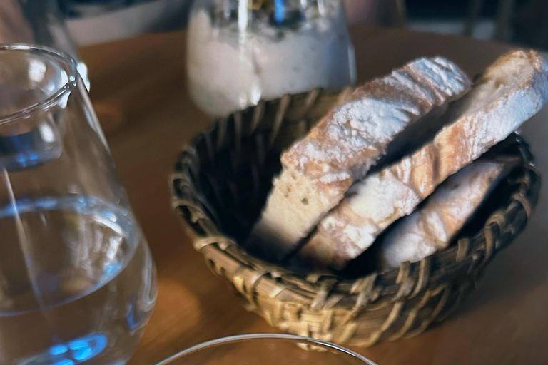 Marselha: Refeição com aula de culinária num Château de luxoMarselha: Refeição de aula de culinária com um Chef de Chatêau