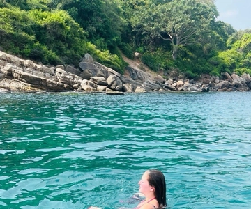 Hikkaduwa: avventura di snorkeling