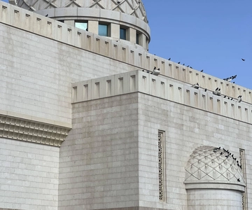 Madinah Culture & History Tour – Led by Local Guide