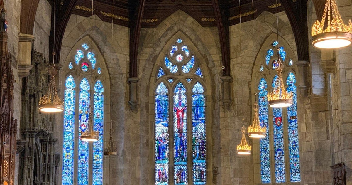Discover St Andrews: A Walk Through History & Legends | GetYourGuide