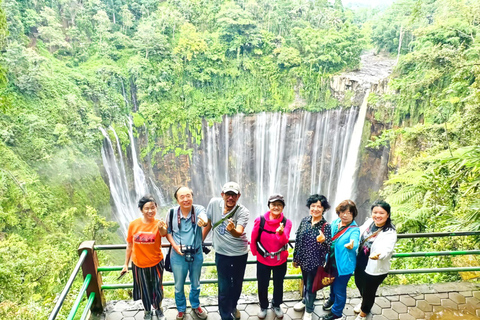 From Jakarta : 7D6N Java Island, Green Canyon, Volcano. From Jakarta : 7D6N Explore Java, Volcano, Green Canyon.