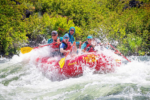 Kitulgala White Water Rafting Adventure