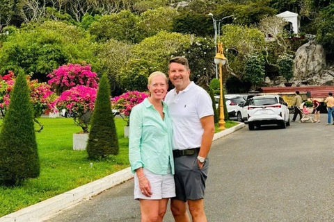 Best Of Vung Tau City - Buddha Statues From Phu My Port