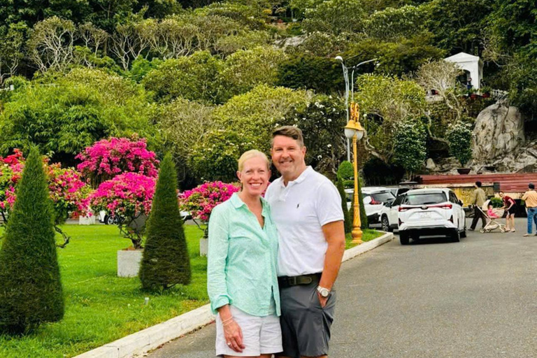 Best Of Vung Tau City - Buddha Statues From Phu My Port