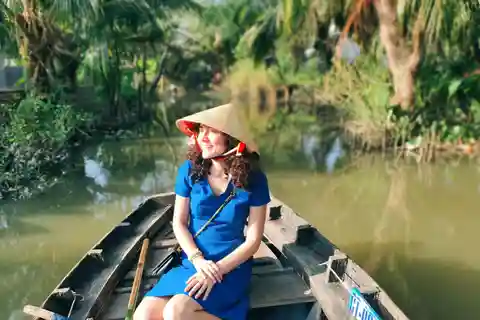 Can Tho: Mercado Flotante y Reserva Natural de Lung Ngoc Hoang