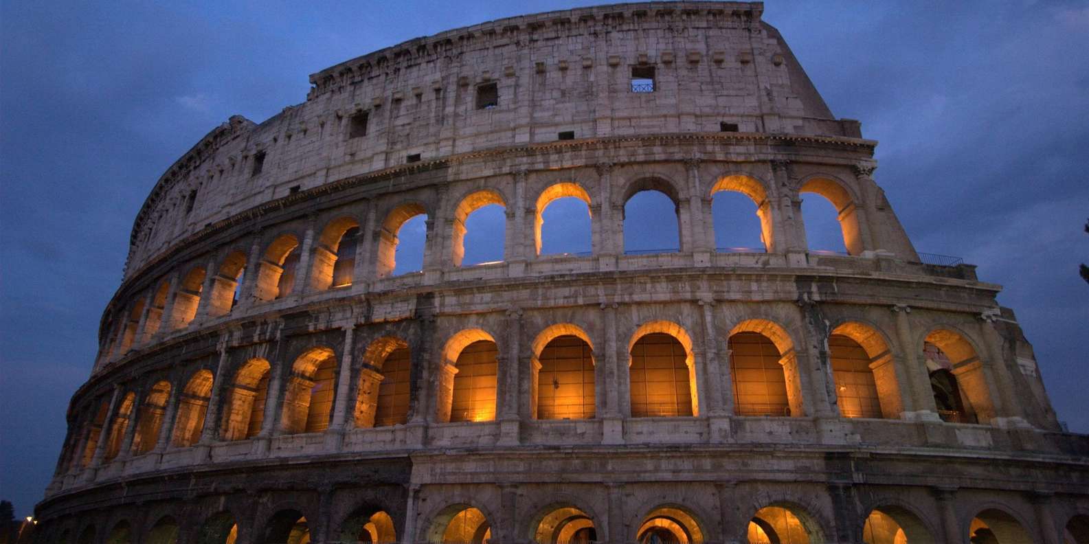 Rome: Omnia Smart Digital City Pass