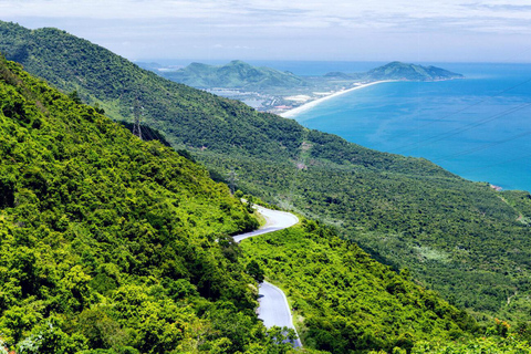 Da Nang/Hoi An: Odkryj najlepsze miejsca światowego dziedzictwa w Hue