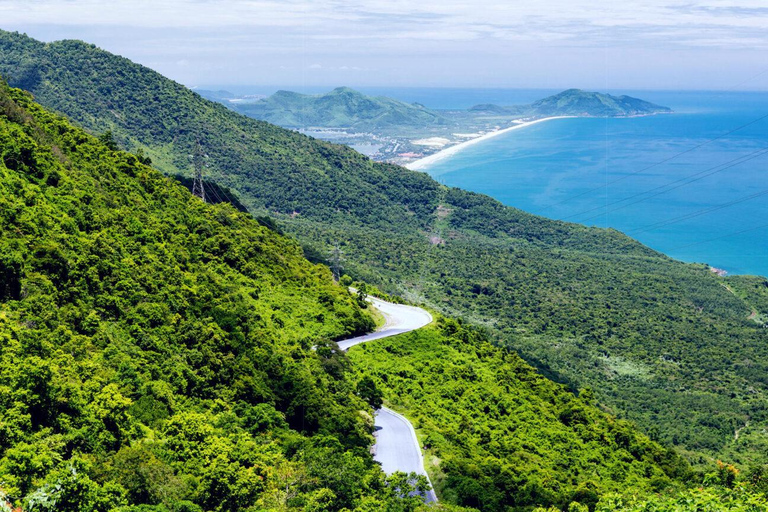 Da Nang/Hoi An: Odkryj najlepsze miejsca światowego dziedzictwa w Hue