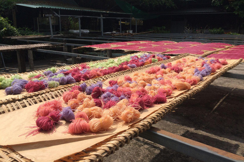 Cai Rang Floating Market in Can Tho Group Tour 1 day